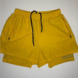 RAWGEAR Liner Shorts 3” Inseam
